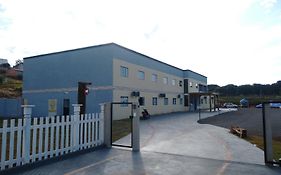 Hotel Sol Nascente